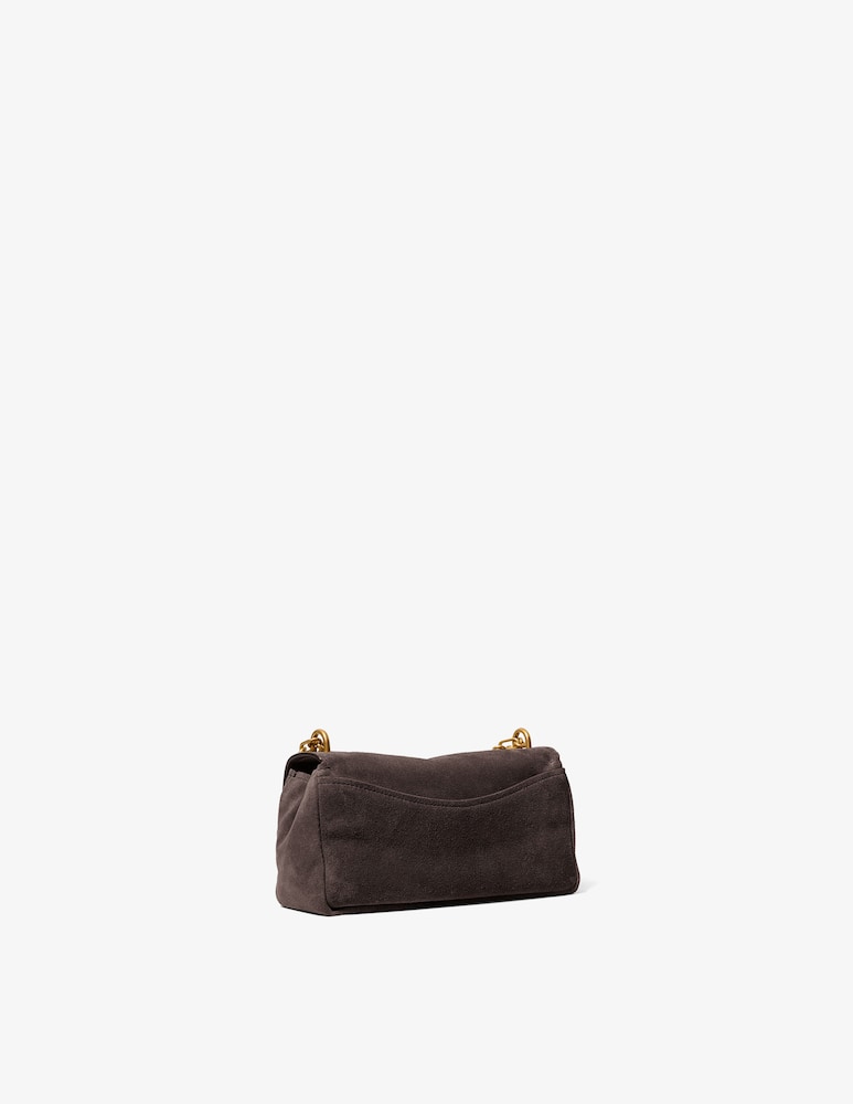 Michael Michael Kors Turnlock chain shoulder bag - picture 3 Michael Michael Kors Turnlock chain shoulder bag - picture 3