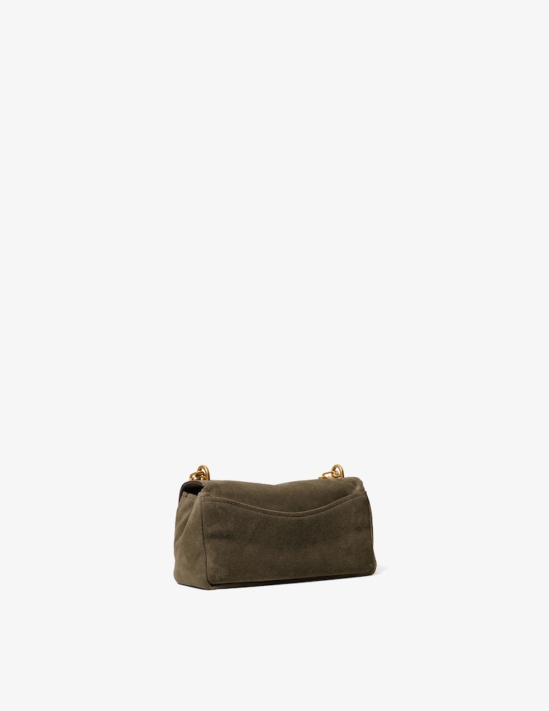 Michael Michael Kors Turnlock chain shoulder bag - picture 3 Michael Michael Kors Turnlock chain shoulder bag - picture 3