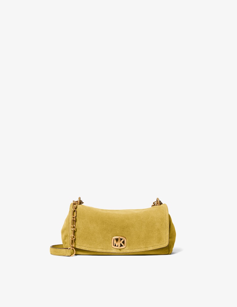 Michael Michael Kors Turnlock shoulder bag - picture 1 Michael Michael Kors Turnlock shoulder bag - picture 1