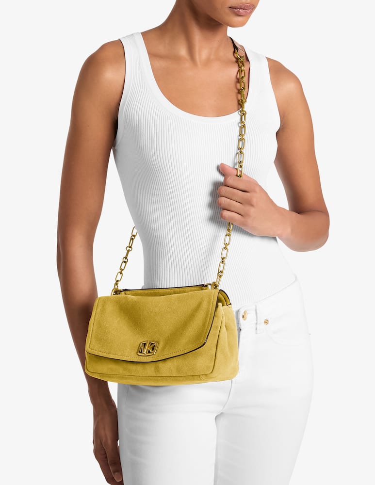 Michael Michael Kors Turnlock shoulder bag - picture 2 Michael Michael Kors Turnlock shoulder bag - picture 2