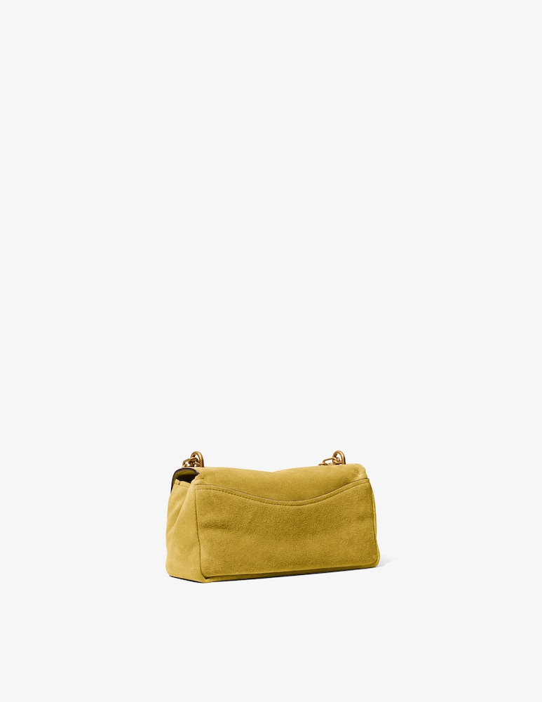 Michael Michael Kors Turnlock shoulder bag - picture 3 Michael Michael Kors Turnlock shoulder bag - picture 3