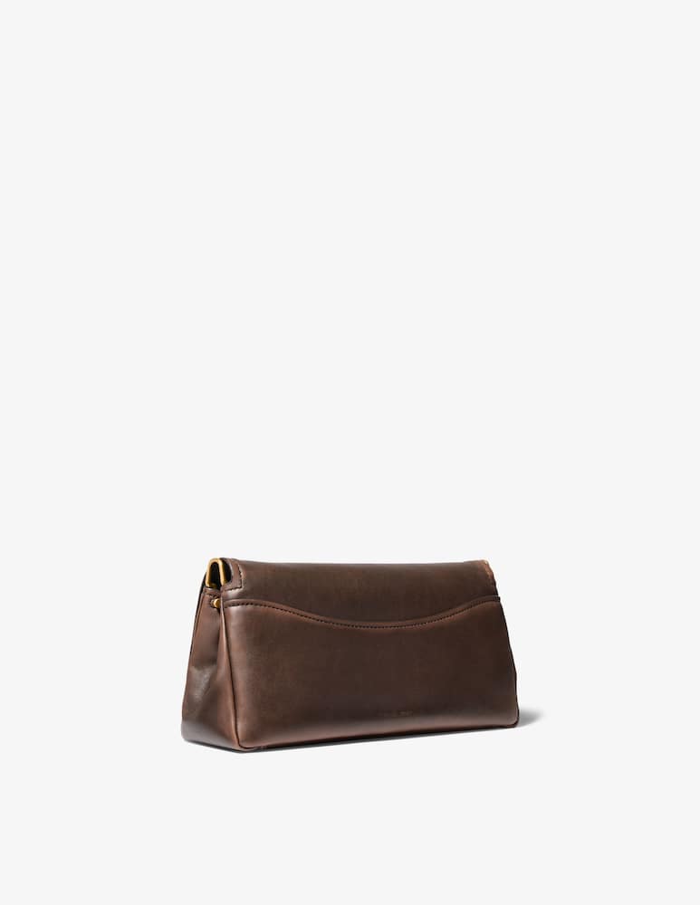 Michael Michael Kors Turnlock chain shoulder bag - picture 3 Michael Michael Kors Turnlock chain shoulder bag - picture 3