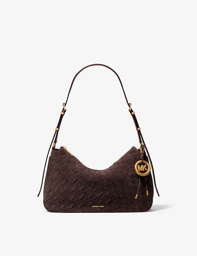 Michael Michael Kors Woven shoulder bag - picture 1 Michael Michael Kors Woven shoulder bag - picture 1