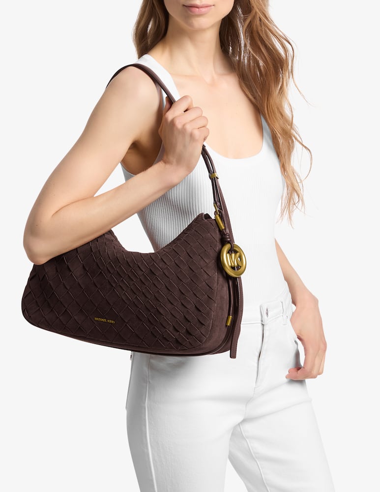 Michael Michael Kors Woven shoulder bag - picture 2 Michael Michael Kors Woven shoulder bag - picture 2