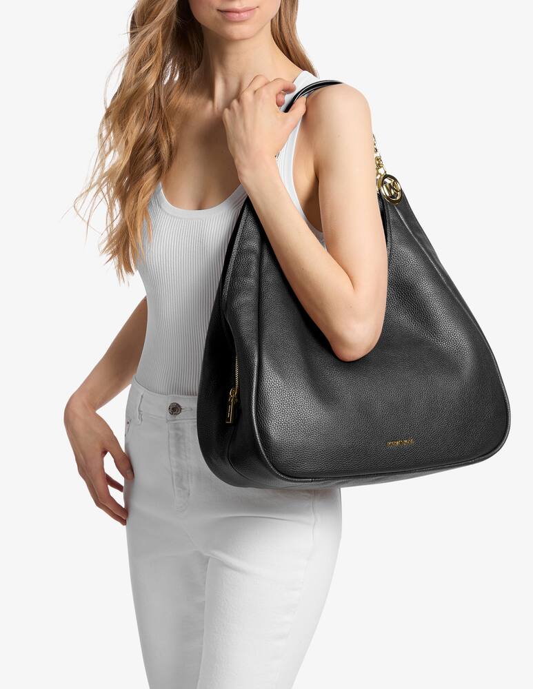 rinascente Michael Michael Kors Borsa shopper a spalla con tre comparti