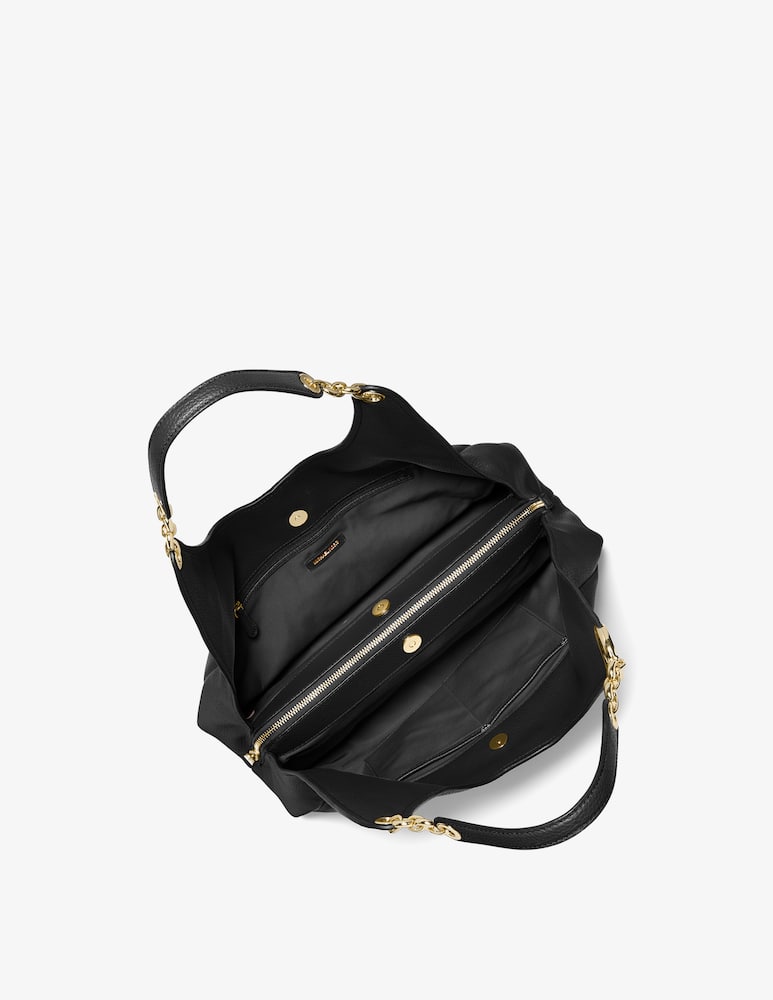 Michael Michael Kors Shoulder tote bag with triple compartment - picture 4 Michael Michael Kors Shoulder tote bag with triple compartment - picture 4