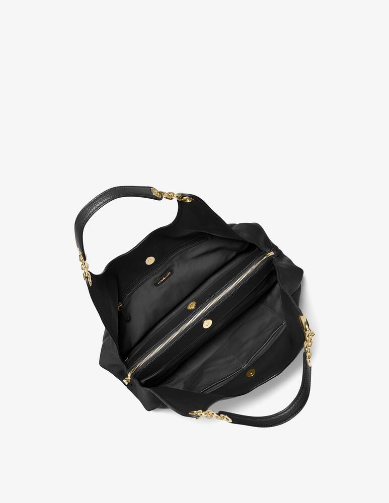 rinascente Michael Michael Kors Borsa shopper a spalla con tre comparti