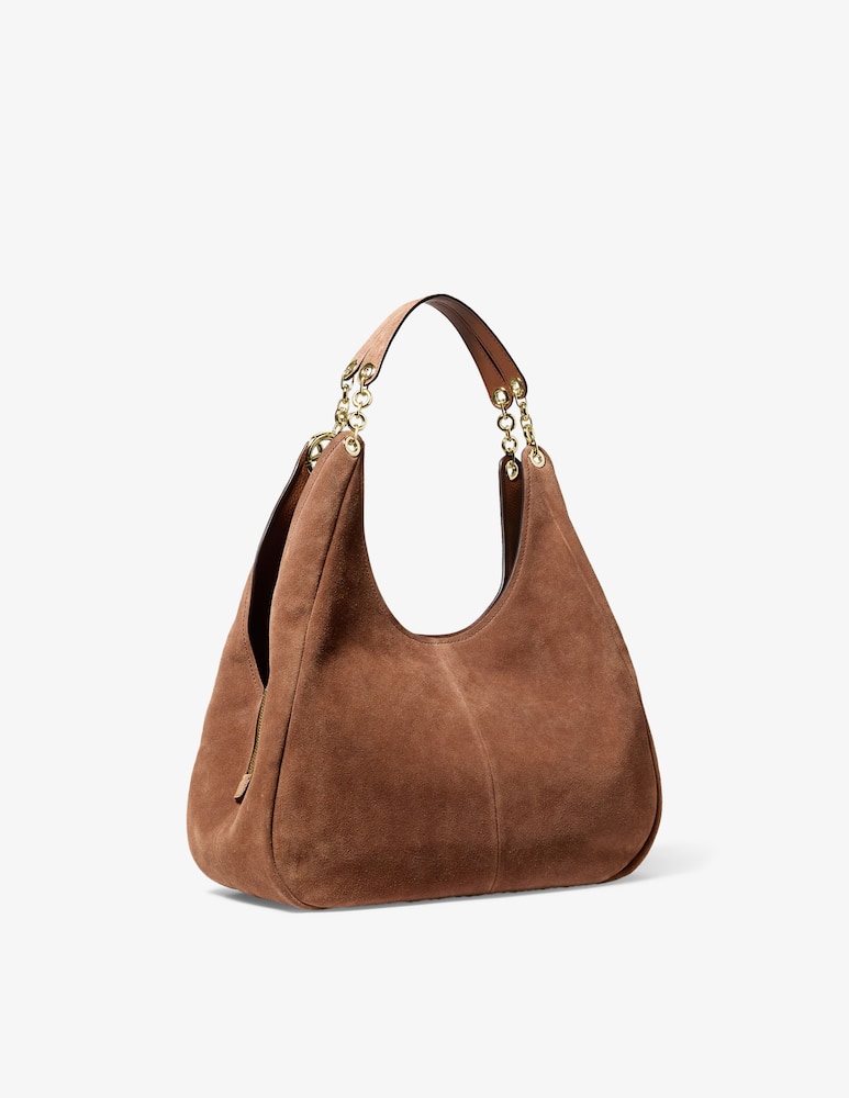 Michael Michael Kors Shoulder tote bag with triple compartment - picture 3 Michael Michael Kors Shoulder tote bag with triple compartment - picture 3