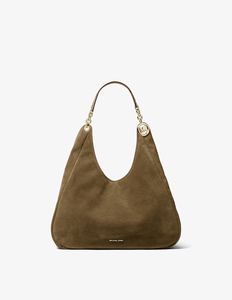 Michael Michael Kors Shoulder tote with triple compartment - picture 1 Michael Michael Kors Shoulder tote with triple compartment - picture 1