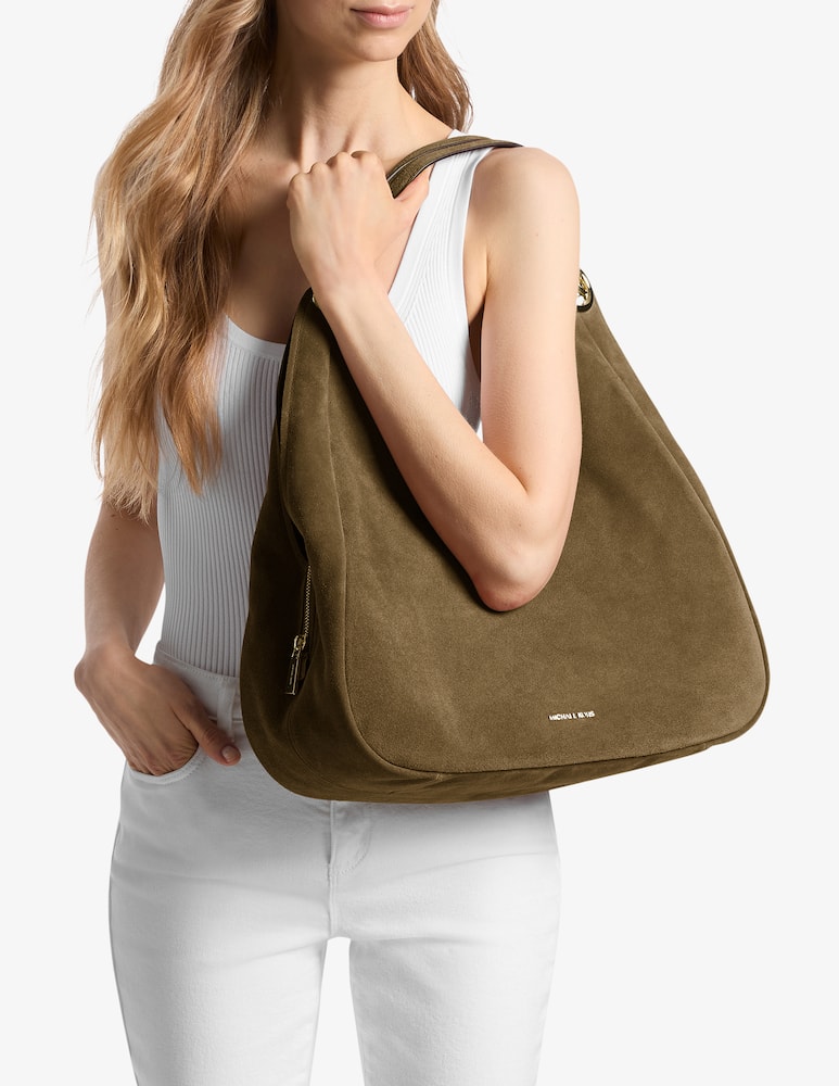 Michael Michael Kors Shoulder tote with triple compartment - picture 2 Michael Michael Kors Shoulder tote with triple compartment - picture 2