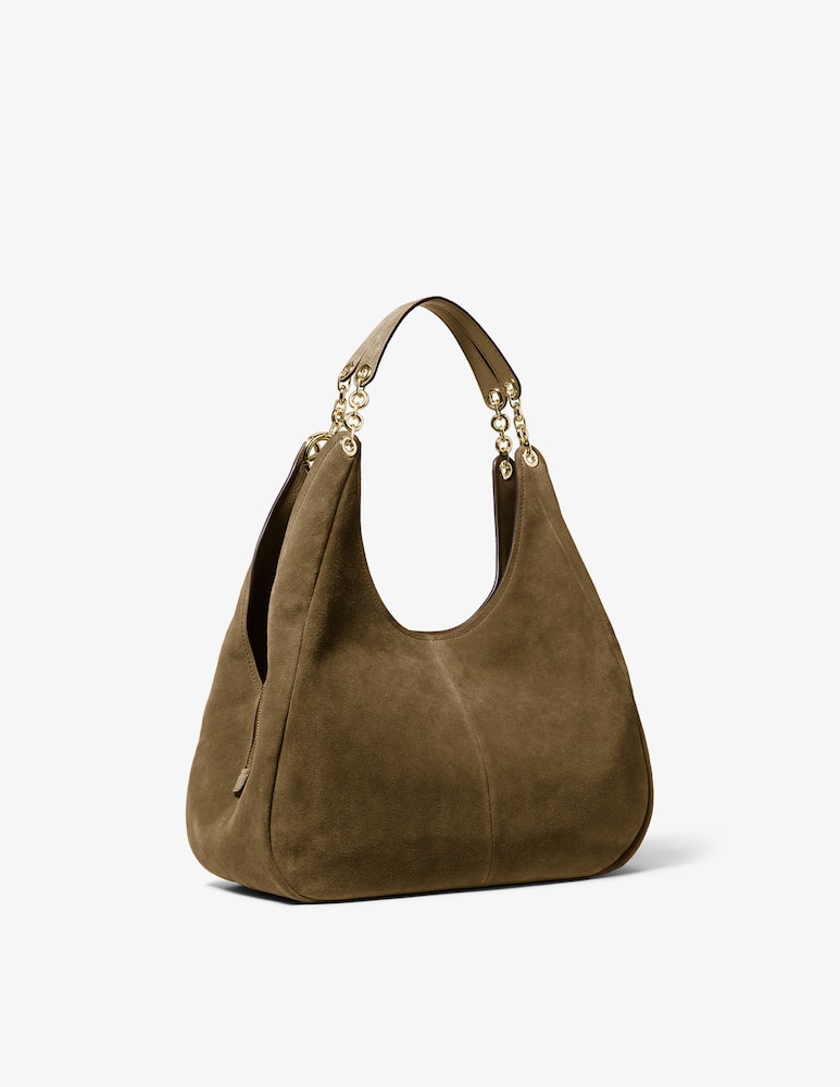 Michael Michael Kors Shoulder tote with triple compartment - picture 3 Michael Michael Kors Shoulder tote with triple compartment - picture 3