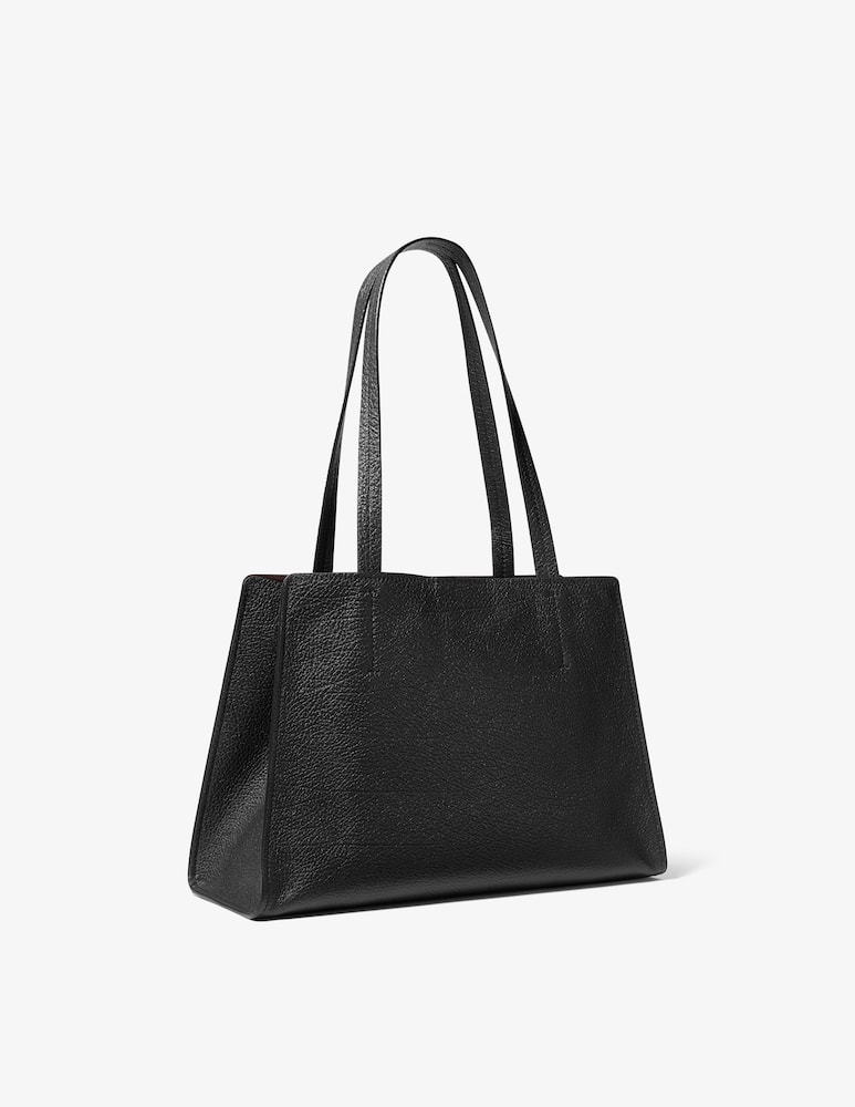 Michael Michael Kors Fold tote bag - picture 3 Michael Michael Kors Fold tote bag - picture 3