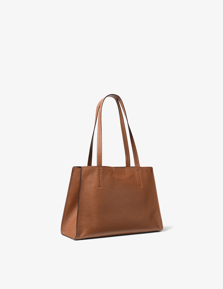 Michael Michael Kors Fold tote bag - picture 3 Michael Michael Kors Fold tote bag - picture 3