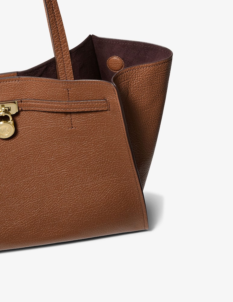 Michael Michael Kors Fold tote bag - picture 5 Michael Michael Kors Fold tote bag - picture 5