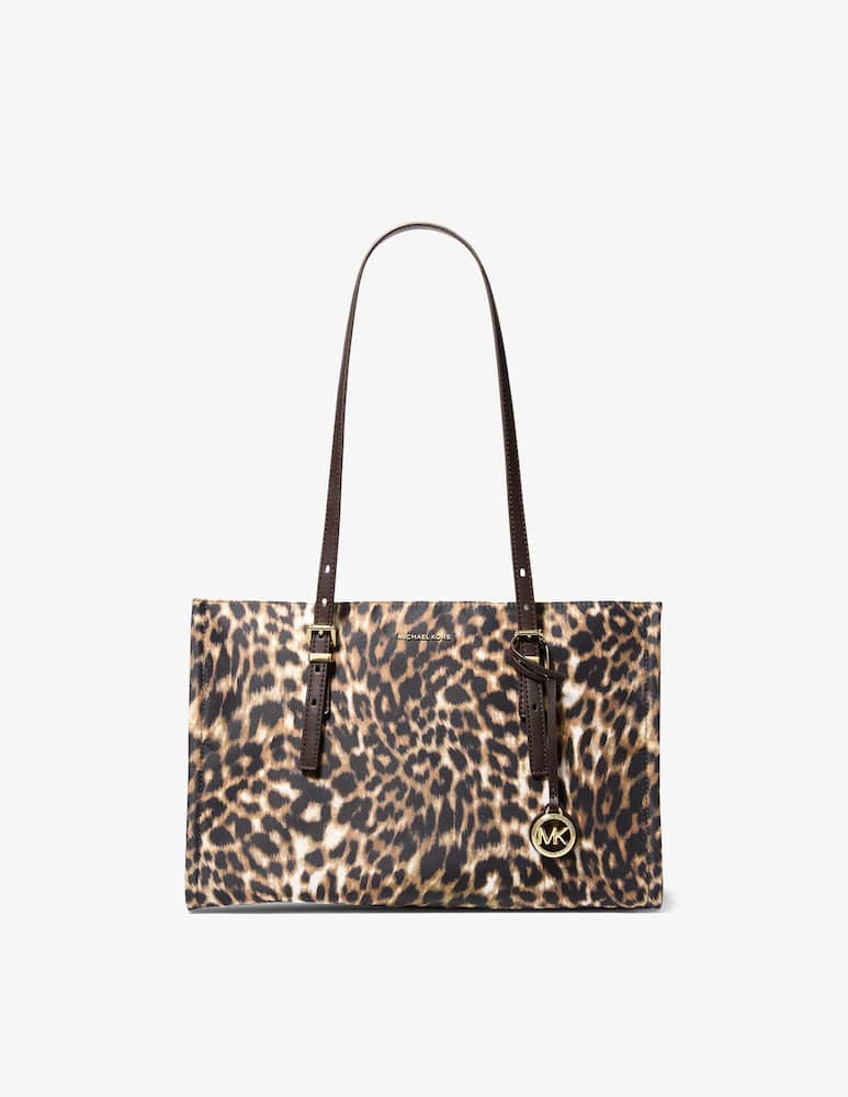 Michael Michael Kors Animal print tote bag - picture 1 Michael Michael Kors Animal print tote bag - picture 1