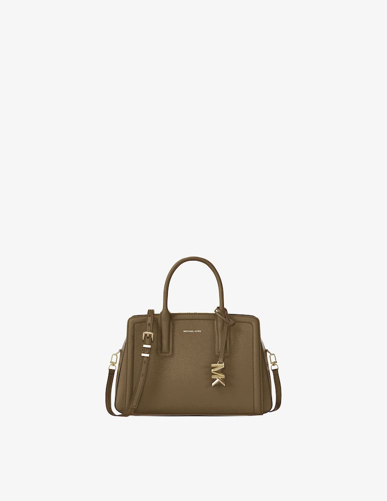 Michael Michael Kors Satchel small handbag - picture 1 Michael Michael Kors Satchel small handbag - picture 1