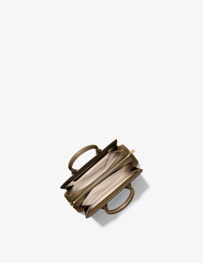 Michael Michael Kors Satchel small handbag - picture 4 Michael Michael Kors Satchel small handbag - picture 4