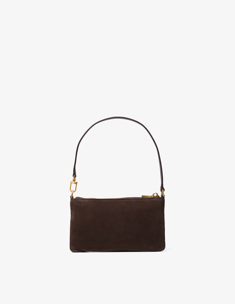 rinascente Michael Michael Kors Woven wristlet