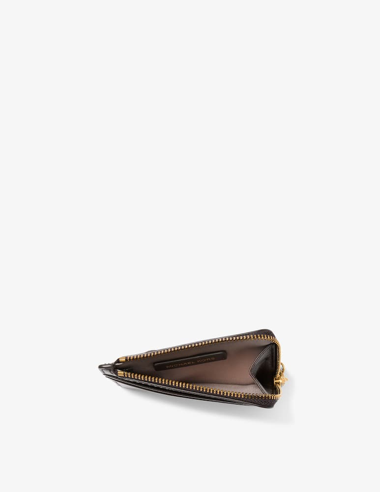 Michael Michael Kors Portacarte con laccetto da polso - immagine 2 Michael Michael Kors Portacarte con laccetto da polso - immagine 2