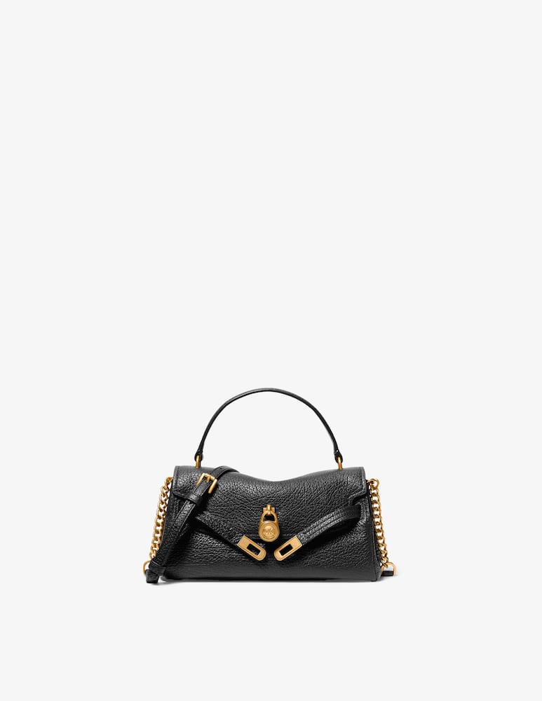 Michael Michael Kors Flap Crossbody bag - picture 1 Michael Michael Kors Flap Crossbody bag - picture 1