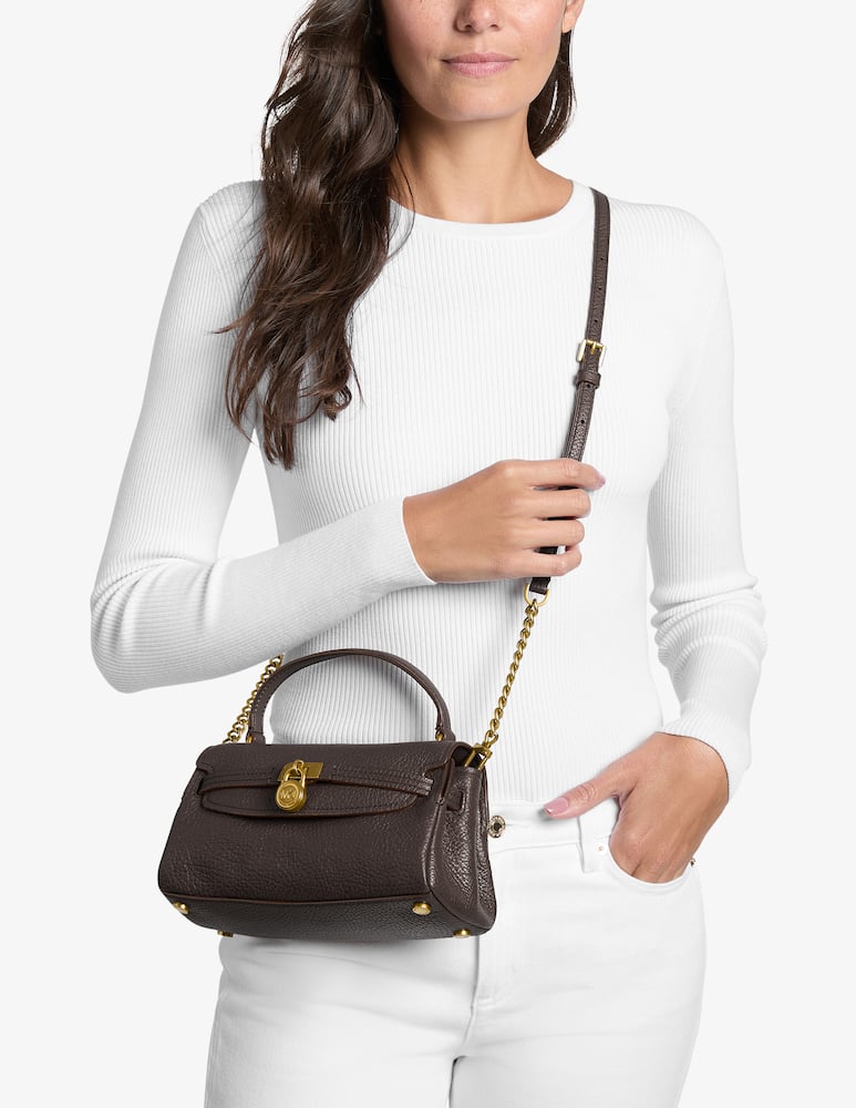 rinascente Michael Michael Kors Borsa a mano con patta