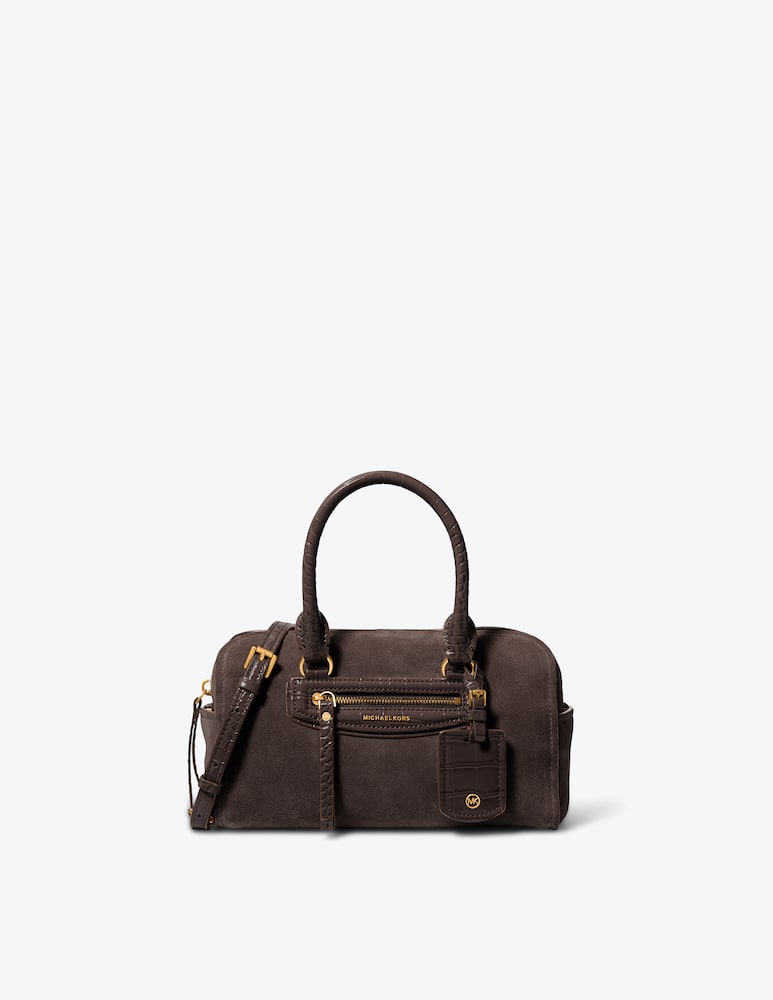 Michael Michael Kors Crossbody duffle bag - picture 1 Michael Michael Kors Crossbody duffle bag - picture 1