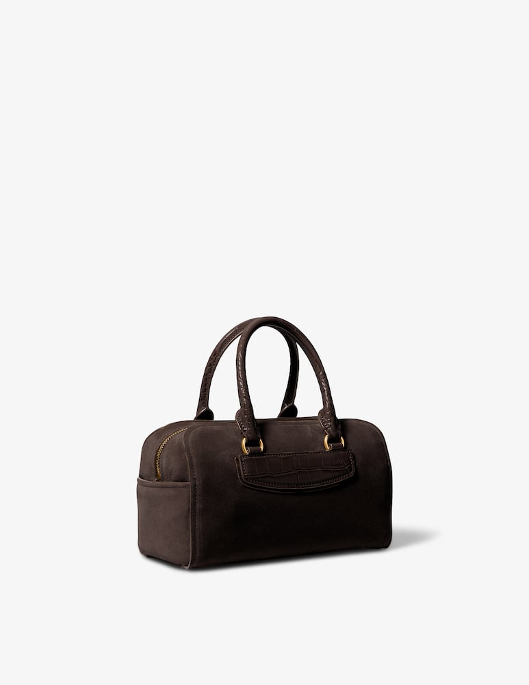 Michael Michael Kors Crossbody duffle bag - picture 3 Michael Michael Kors Crossbody duffle bag - picture 3