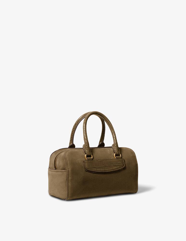 Michael Michael Kors Crossbody duffle bag xs - picture 3