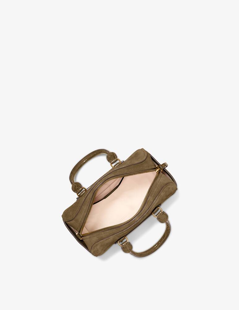 Michael Michael Kors Crossbody duffle bag xs - picture 4