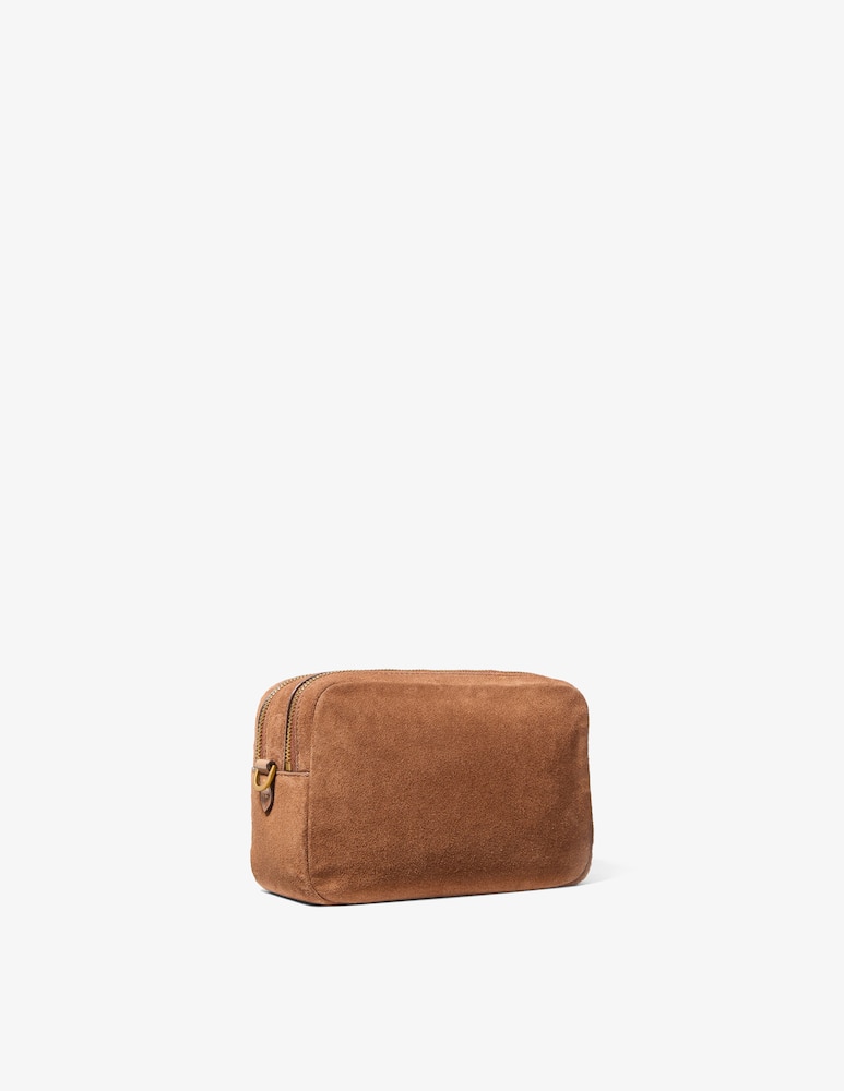 rinascente Michael Michael Kors Woven camera crossbody bag