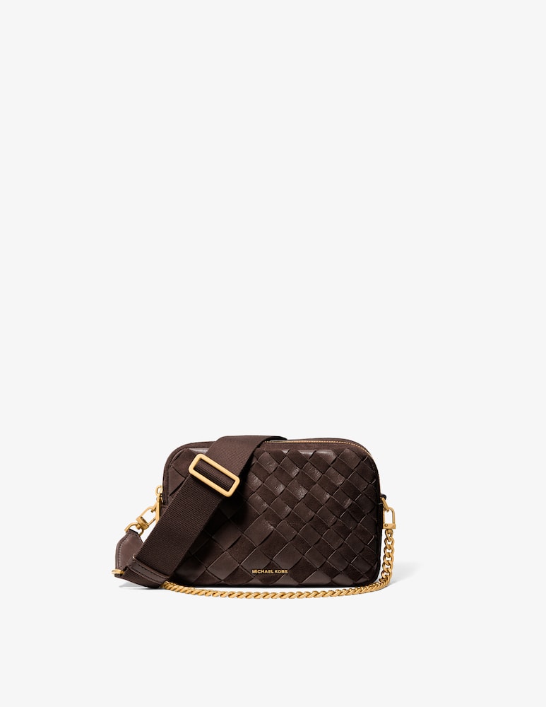 Michael Michael Kors Borsa camera crossbody - immagine 1 Michael Michael Kors Borsa camera crossbody - immagine 1