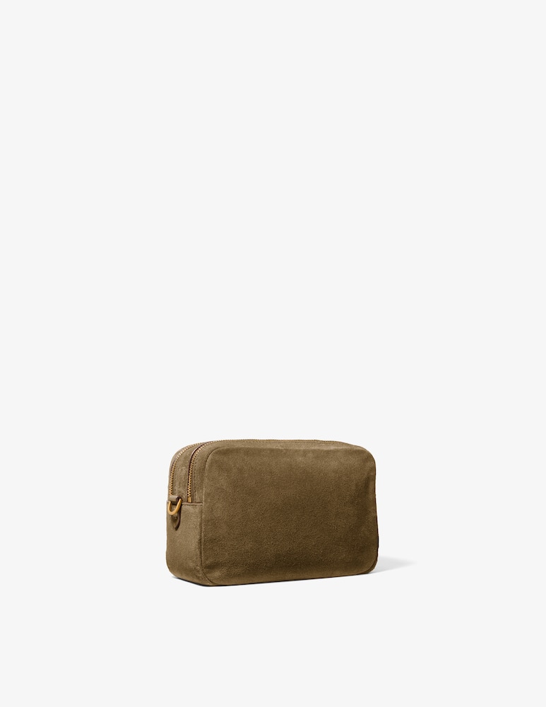 Michael Michael Kors Borsa camera crossbody intrecciata - immagine 3 Michael Michael Kors Borsa camera crossbody intrecciata - immagine 3