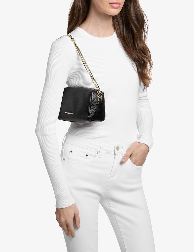 Michael Michael Kors Borsa a tracolla con catena - immagine 4 Michael Michael Kors Borsa a tracolla con catena - immagine 4
