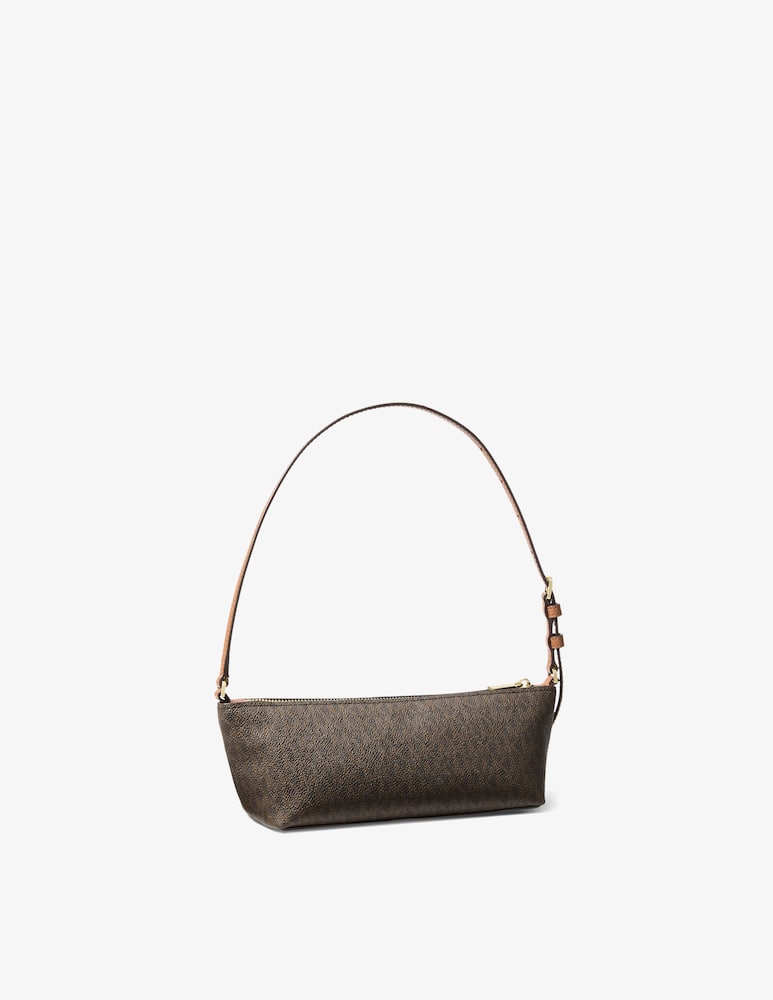 Michael Michael Kors Shoulder pouchette bag - picture 3 Michael Michael Kors Shoulder pouchette bag - picture 3