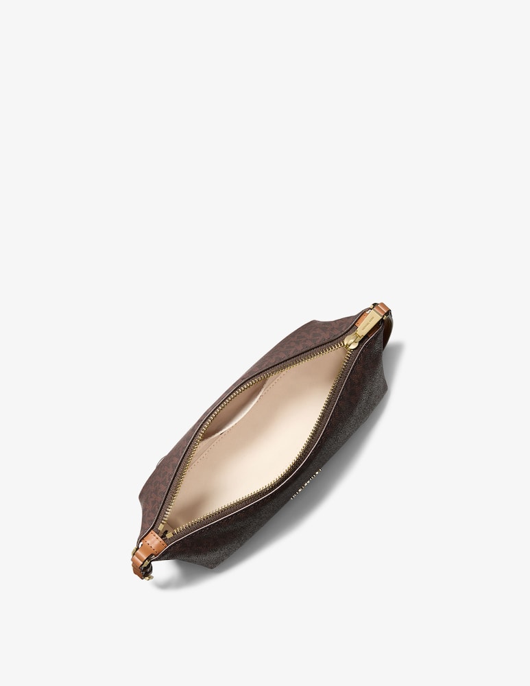 Michael Michael Kors Shoulder pouchette bag - picture 4 Michael Michael Kors Shoulder pouchette bag - picture 4