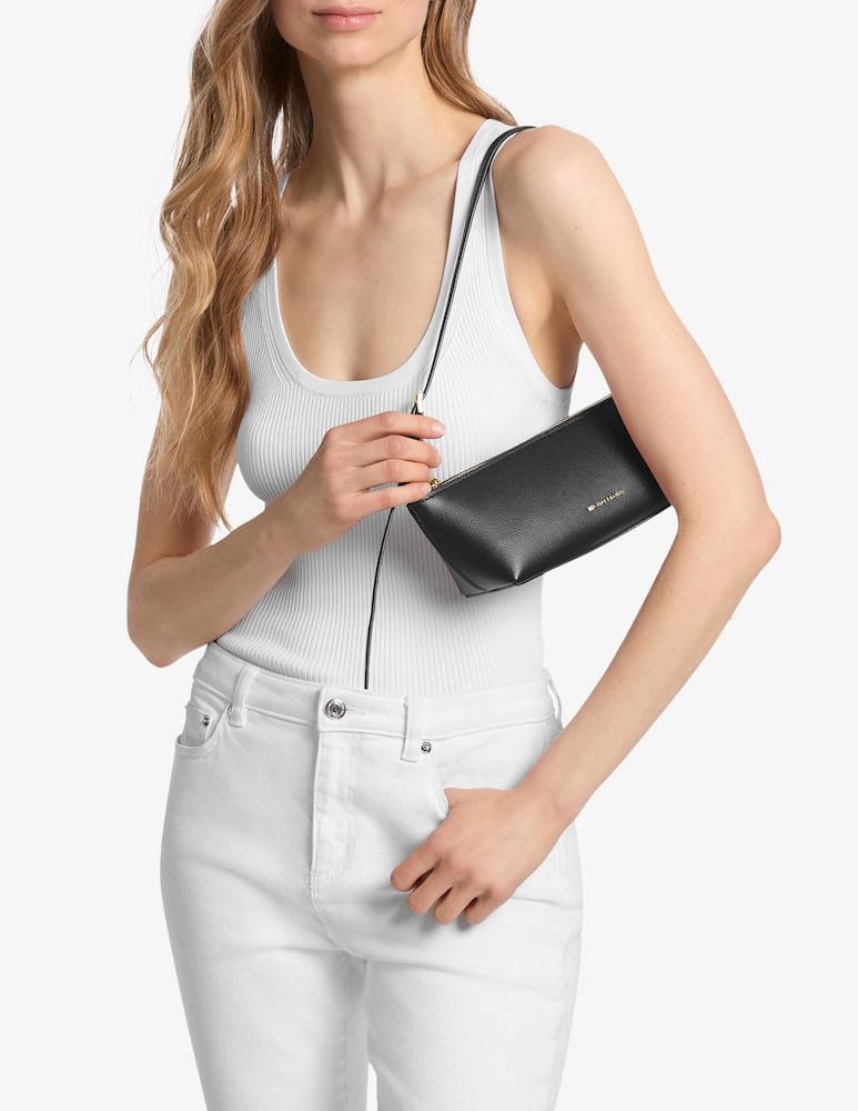 Michael Michael Kors Shoulder pouch bag - picture 2 Michael Michael Kors Shoulder pouch bag - picture 2