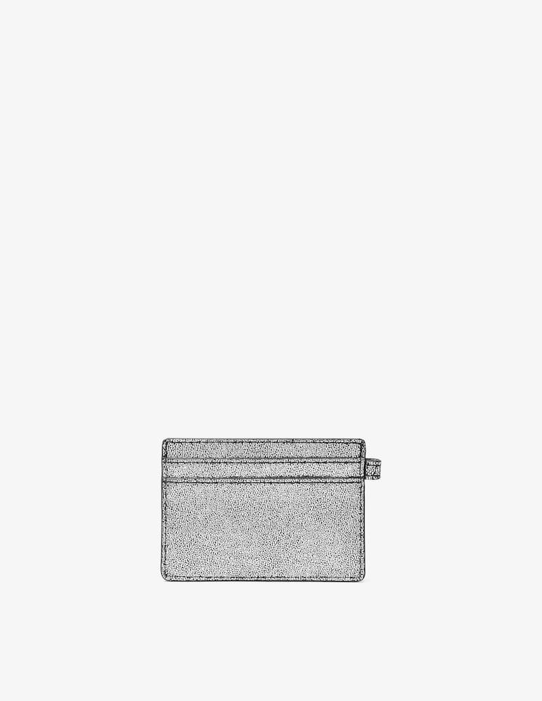 Michael Michael Kors Portacarte con charm - immagine 2