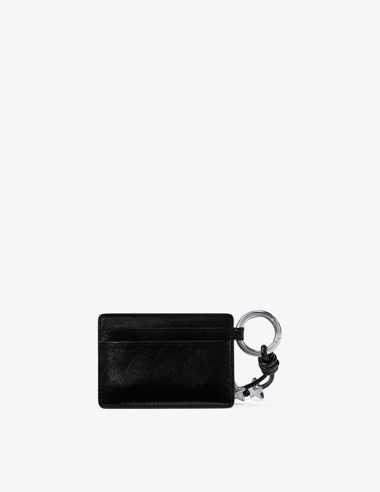 Michael Michael Kors Card holder with charm - picture 3 Michael Michael Kors Card holder with charm - picture 3