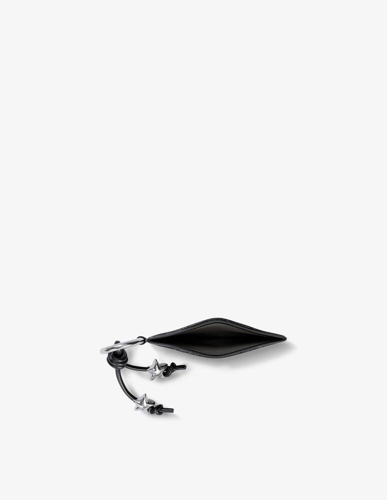 Michael Michael Kors Card holder with charm - picture 4 Michael Michael Kors Card holder with charm - picture 4