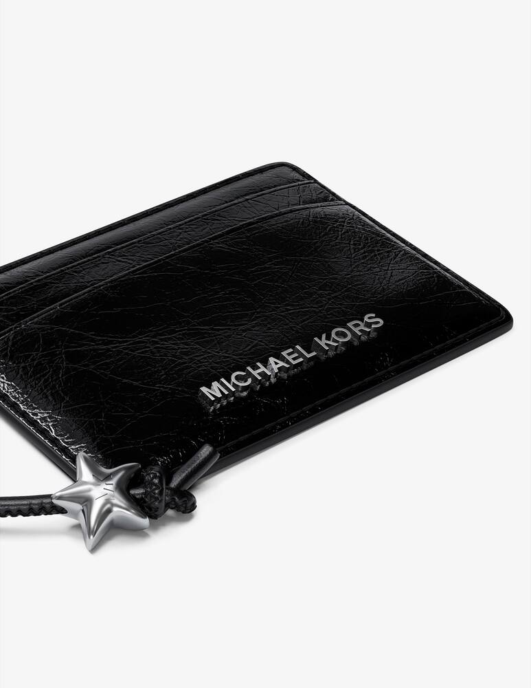 Michael Michael Kors Card holder with charm - picture 5 Michael Michael Kors Card holder with charm - picture 5