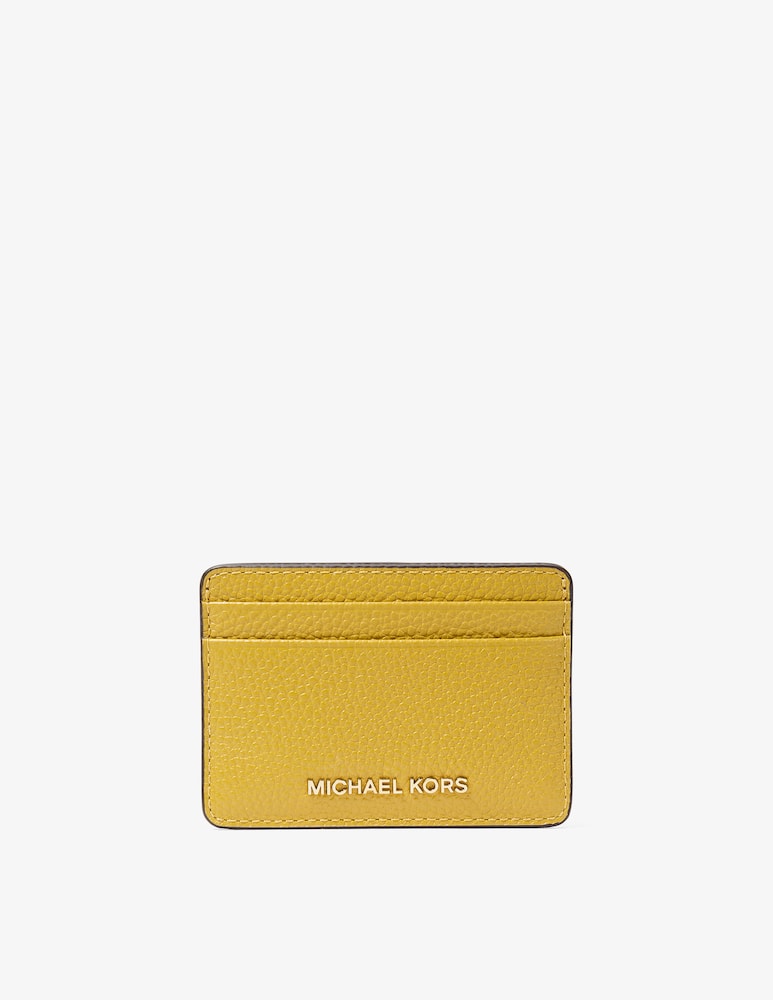 rinascente Michael Michael Kors Portacarte