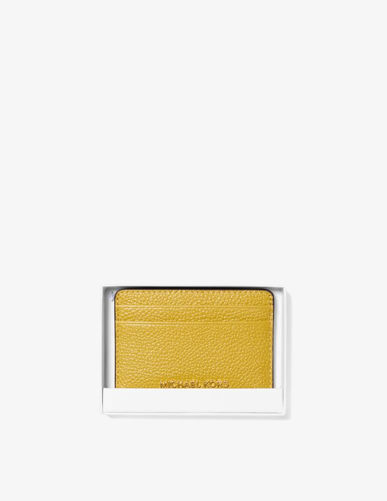 rinascente Michael Michael Kors Portacarte