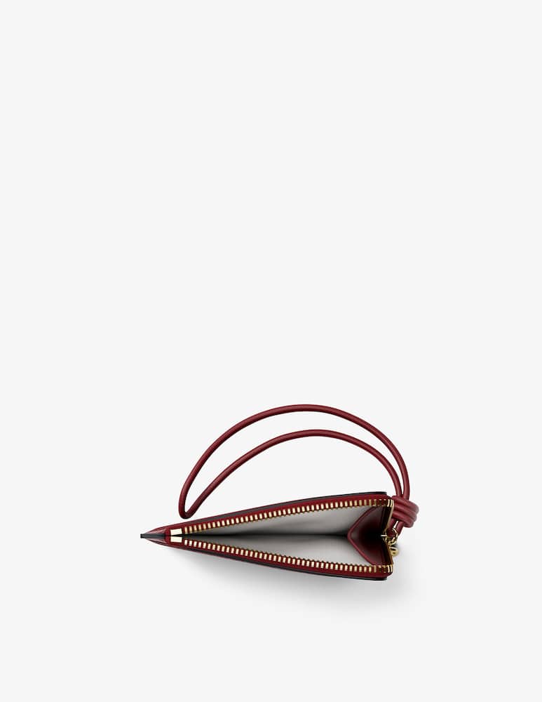 Michael Michael Kors Portacarte con laccetto da polso - immagine 2