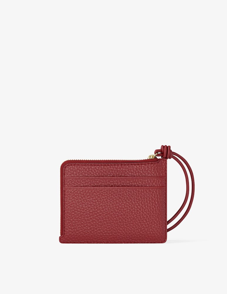 Michael Michael Kors Portacarte con laccetto da polso - immagine 3