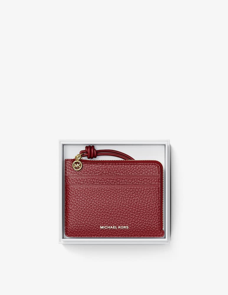 Michael Michael Kors Portacarte con laccetto da polso - immagine 4