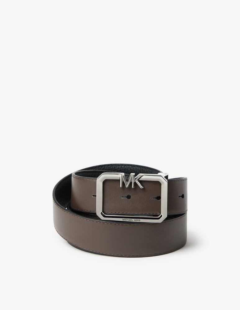 Michael Kors Cintura reversibile 31mm - immagine 1 Michael Kors Cintura reversibile 31mm - immagine 1