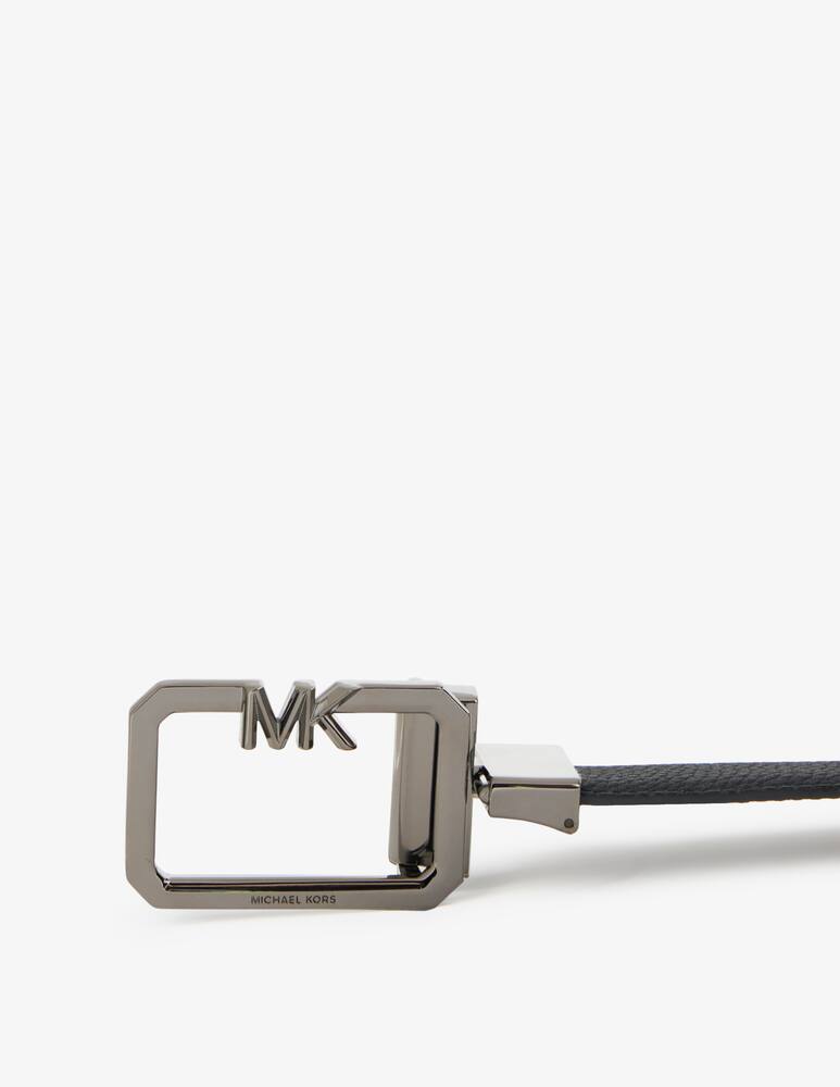 Michael Kors Cintura reversibile 31mm - immagine 2 Michael Kors Cintura reversibile 31mm - immagine 2
