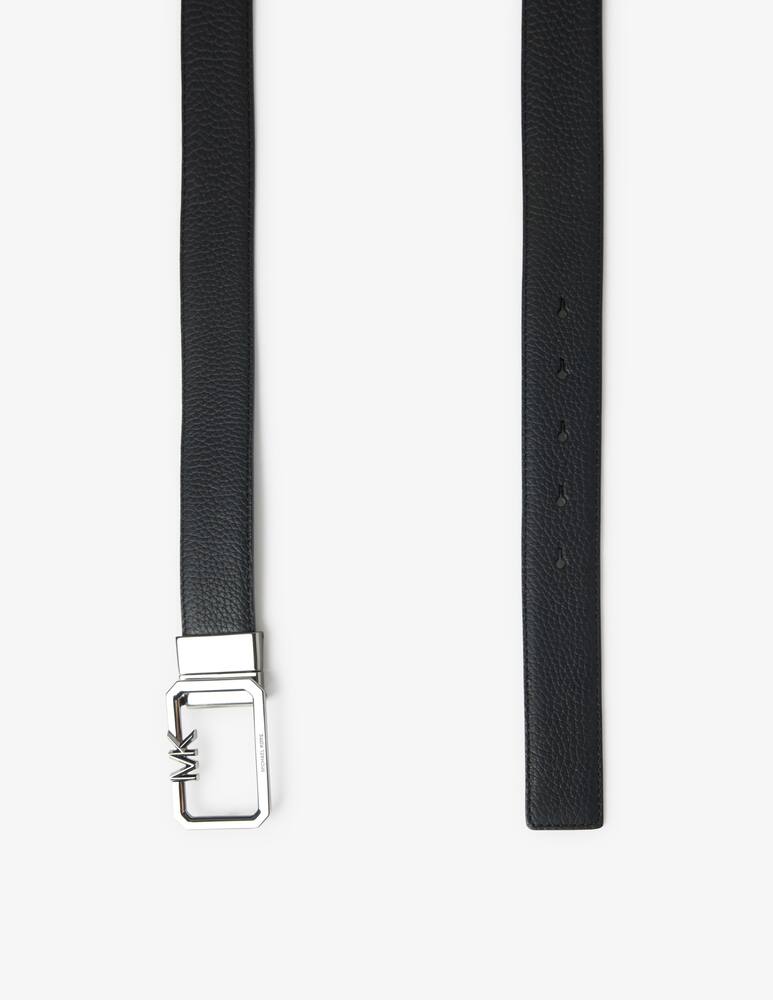 Michael Kors Cintura reversibile 31mm - immagine 3 Michael Kors Cintura reversibile 31mm - immagine 3