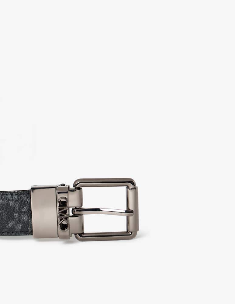 rinascente Michael Kors Logo belt