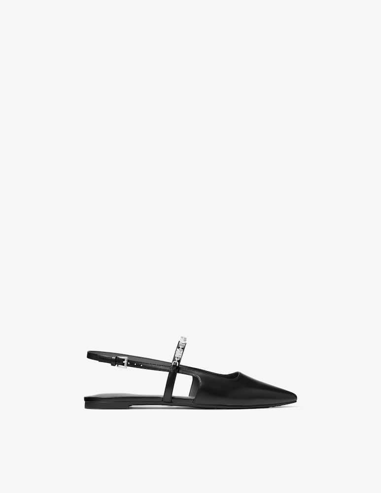 rinascente Michael Michael Kors Slingback basse Dina